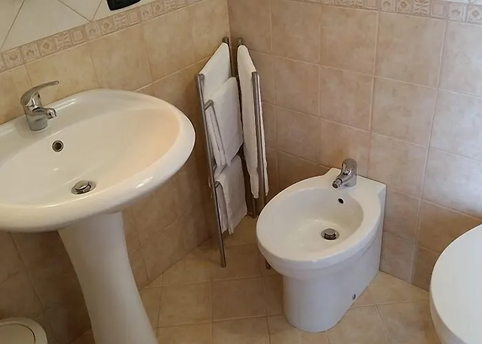 Bed & Breakfast Il Borgo 3*