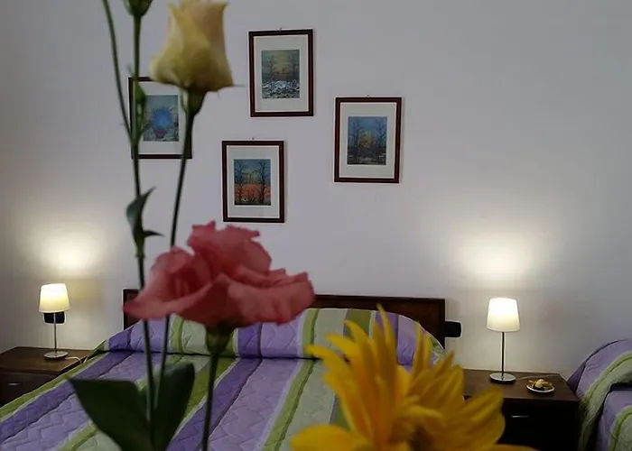 Il Borgo Bed & Breakfast 3*