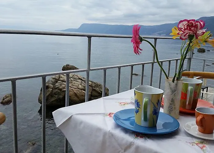 Bed & Breakfast Il Borgo Scilla