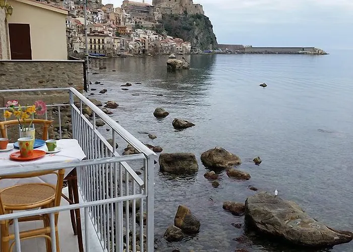 Il Borgo Bed & Breakfast 3*