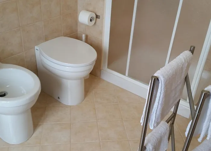 Il Borgo Bed & Breakfast 3*