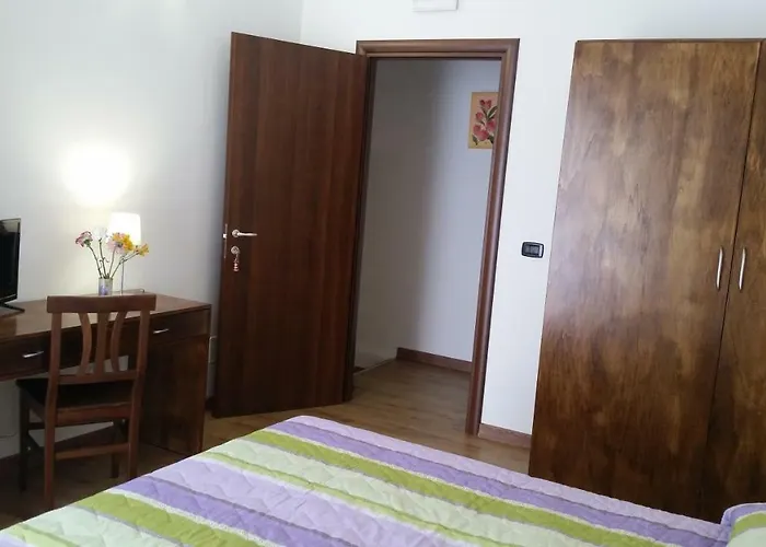 Il Borgo Bed & Breakfast