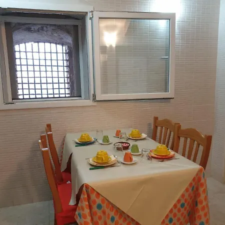 Frühstückspension Il Borgo Scilla