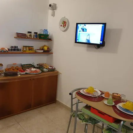 Il Borgo 4*