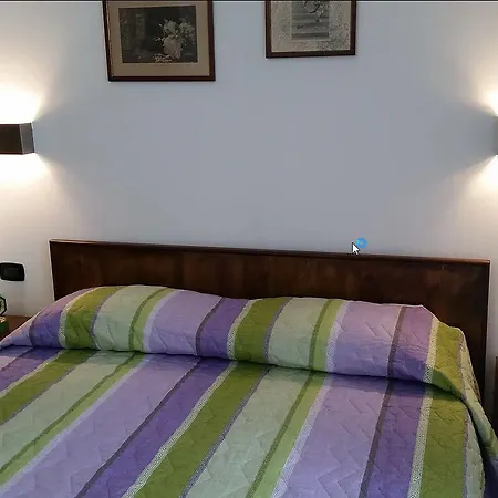 Il Borgo Frühstückspension