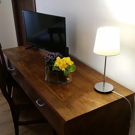 Il Borgo 4* 쉴라