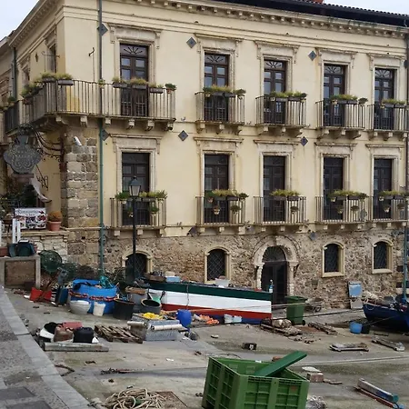 Frühstückspension Il Borgo 4*