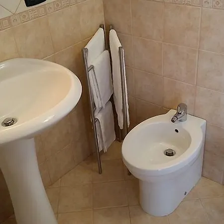 B&B Il Borgo 4*
