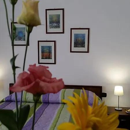 Il Borgo Alojamento de Acomodação e Pequeno-almoço 3*