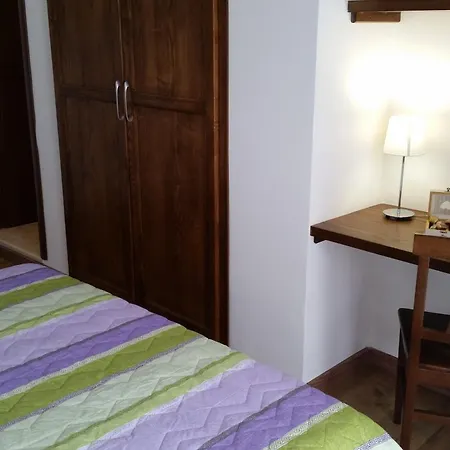 Il Borgo Frühstückspension Scilla