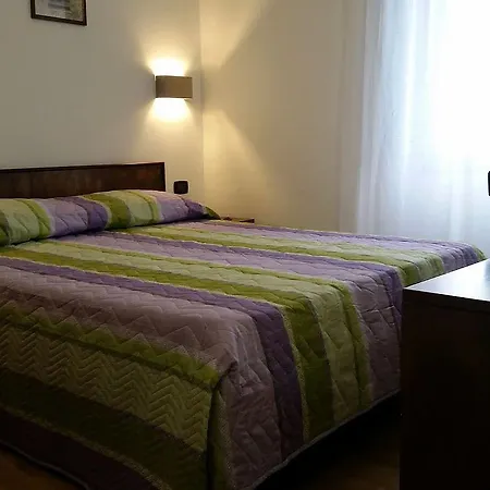 Il Borgo Frühstückspension Scilla