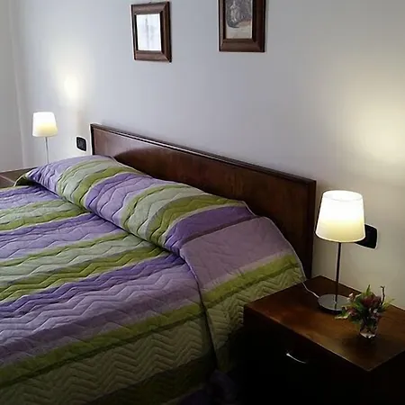 Il Borgo 4*