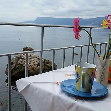 Alojamento de Acomodação e Pequeno-almoço Il Borgo Scilla