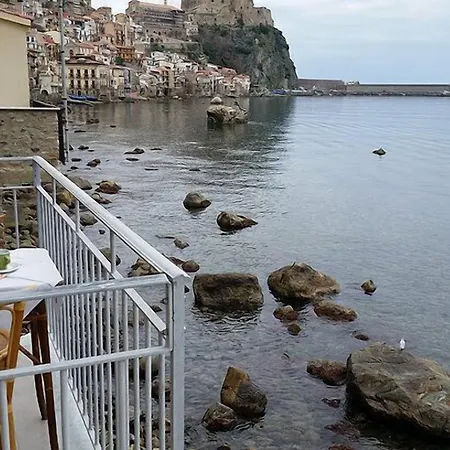 Il Borgo Frühstückspension 4*