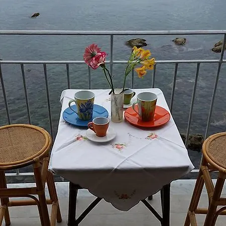 Il Borgo 4* Scilla