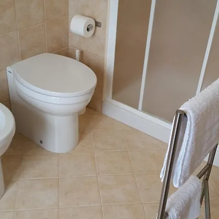 Il Borgo Frühstückspension 3*