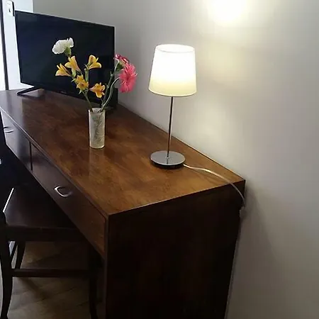 Il Borgo Frühstückspension