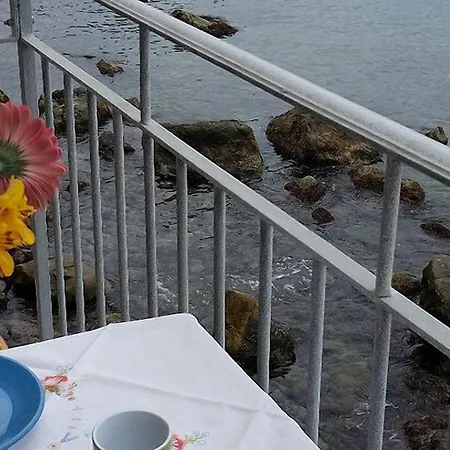Il Borgo Frühstückspension