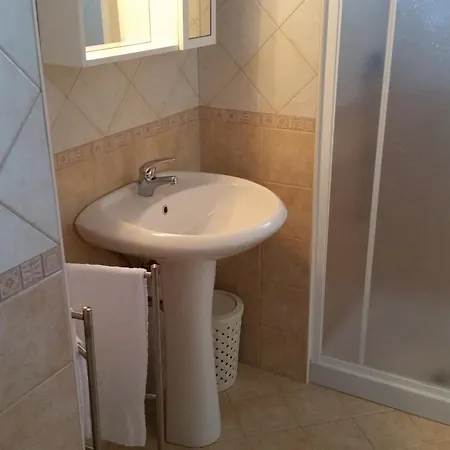 Alojamento de Acomodação e Pequeno-almoço Il Borgo