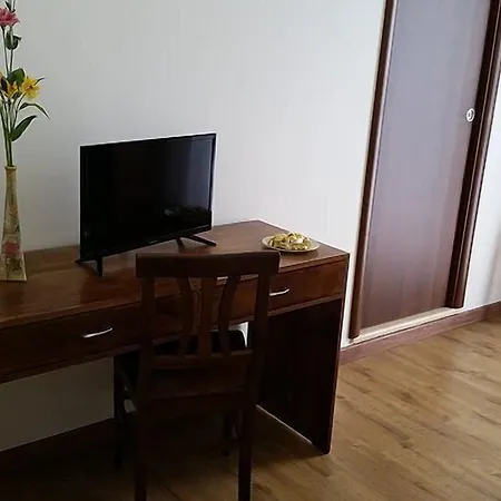Frühstückspension Il Borgo 4*