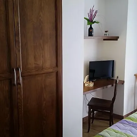 Frühstückspension Il Borgo