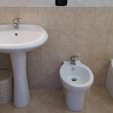 Alojamento de Acomodação e Pequeno-almoço Il Borgo 3*