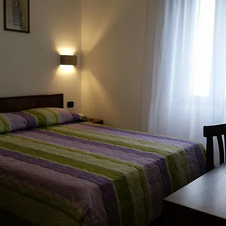 Il Borgo Alojamento de Acomodação e Pequeno-almoço Scilla