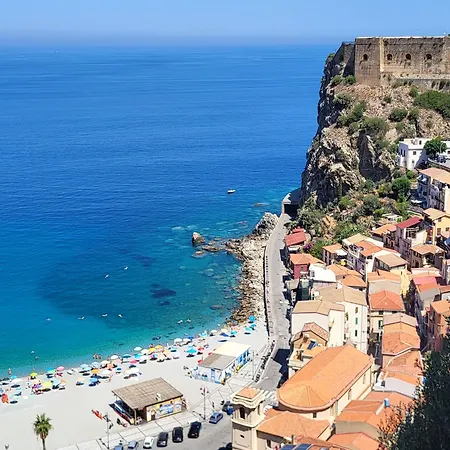 Il Borgo Scilla
