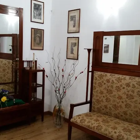 Alojamento de Acomodação e Pequeno-almoço Il Borgo