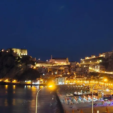 Frühstückspension Il Borgo