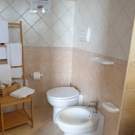 Frühstückspension Il Borgo 3*