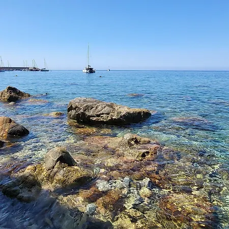 Alojamento de Acomodação e Pequeno-almoço Il Borgo