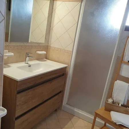 Alojamento de Acomodação e Pequeno-almoço Il Borgo