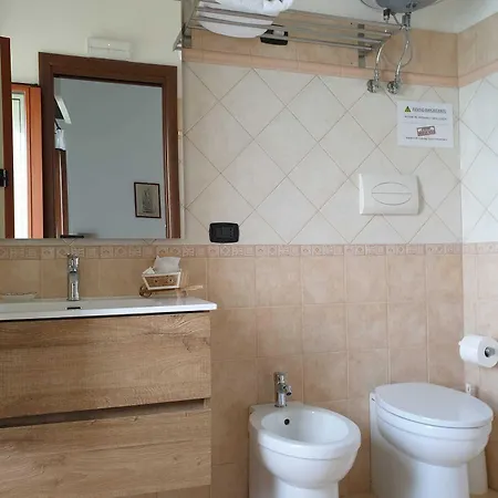 Il Borgo B&B 쉴라