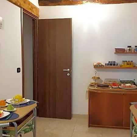 Il Borgo B&B