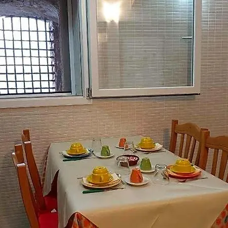 B&B Il Borgo 쉴라