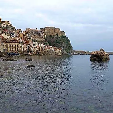 B&B Il Borgo 쉴라