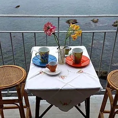 Il Borgo B&B 쉴라