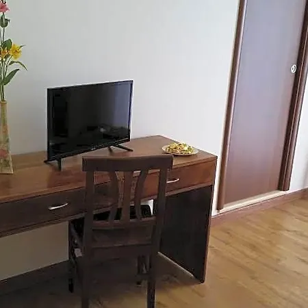 B&B Il Borgo 쉴라