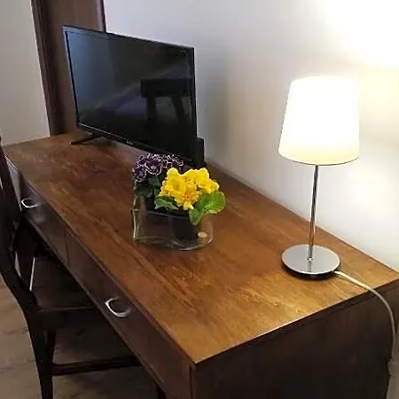B&B Il Borgo