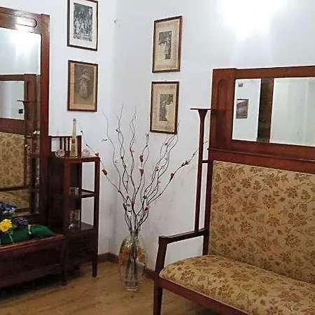 B&B Il Borgo