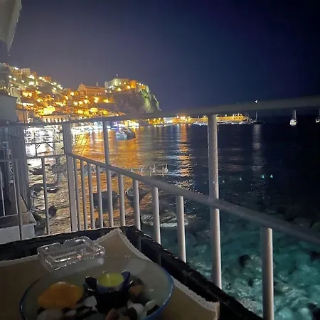 Il Borgo Scilla
