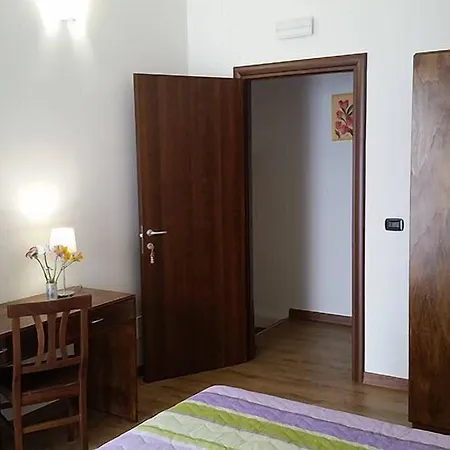 Frühstückspension Il Borgo