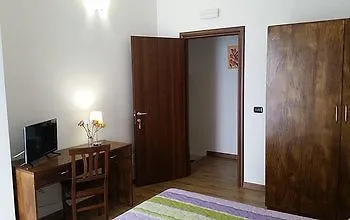 Il Borgo B&B 쉴라