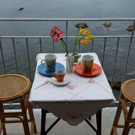 Il Borgo Frühstückspension