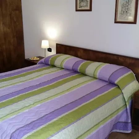 Frühstückspension Il Borgo 4*