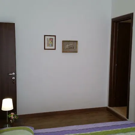 Frühstückspension Il Borgo 4*