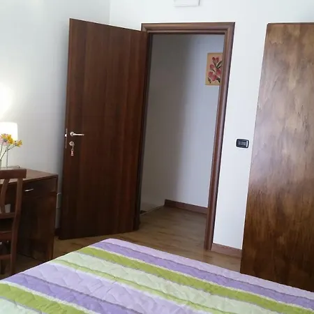 Il Borgo Frühstückspension