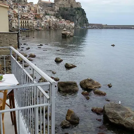 Frühstückspension Il Borgo Scilla