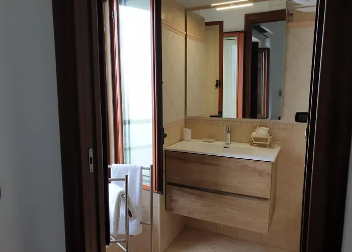 Il Borgo לינה וארוחת בוקר